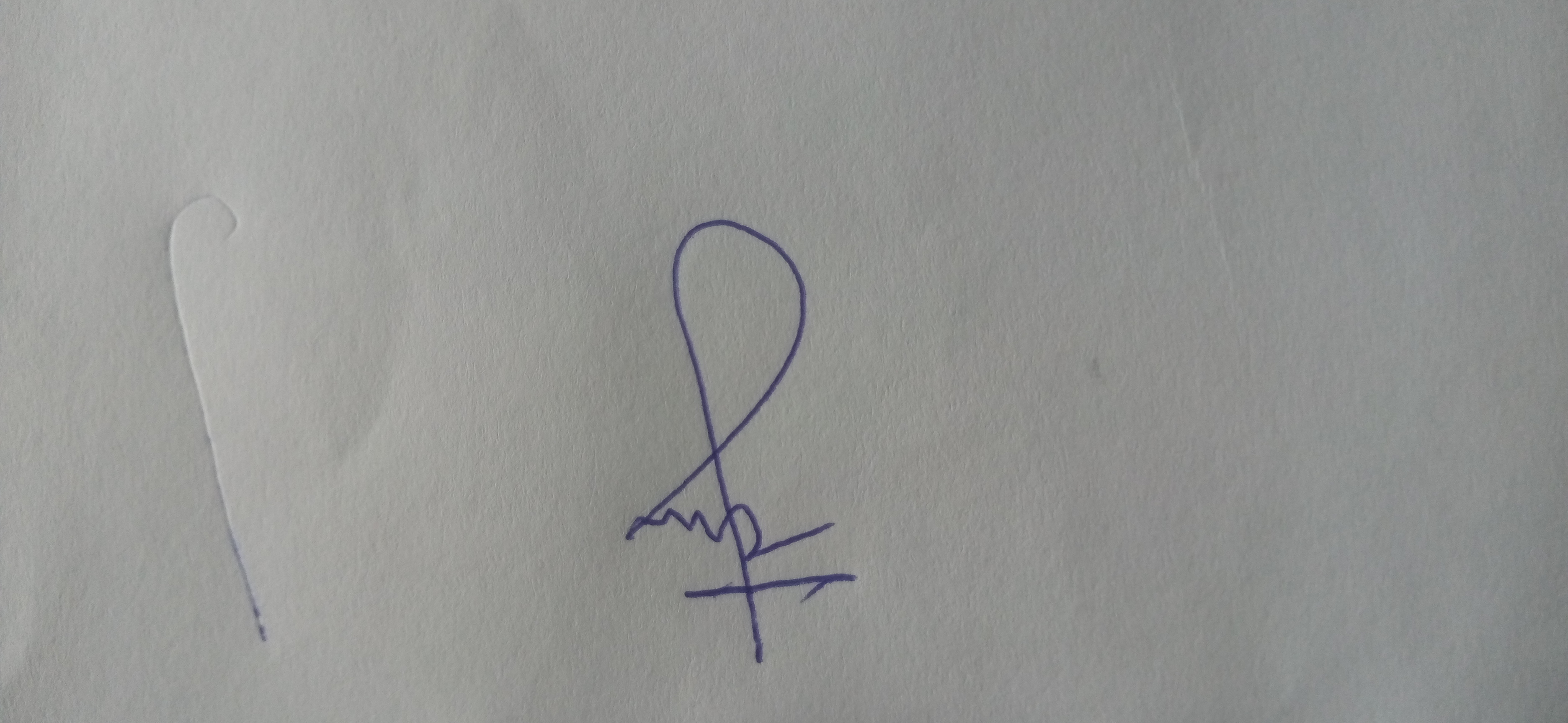 Signature